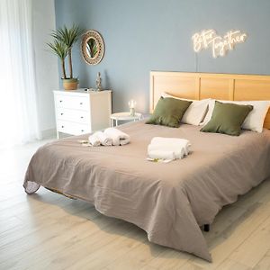 Apartamento de 2 Dormitorios