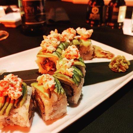 Daiki Japanese Restaurant Bari